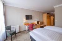 Hotel Tanne Ilmenau Hotel a 