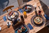 Riva Mamaia Beach ApartHotel