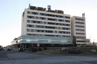 Hotel & Spa Real Ciudad de Zaragoza Hotels in 