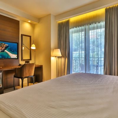 Superior Double Or Twin Room With Mountain View Hotel California Promo Code