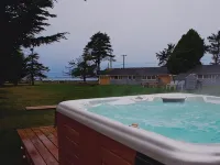 Dungeness Bay Cottages Hotels in Sequim