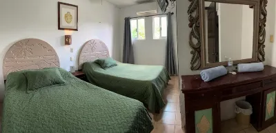 Hotel Rath Отели в г. 