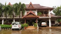 Champa Residence Hotel