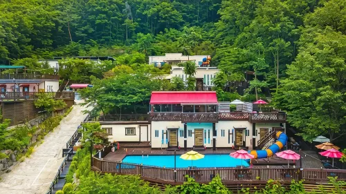 Ulsan Lime House