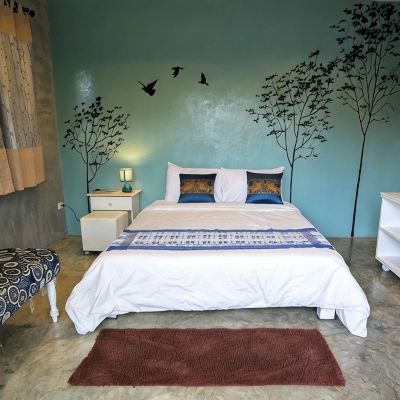 Standard AC Double Room Payi Resort Promo Code