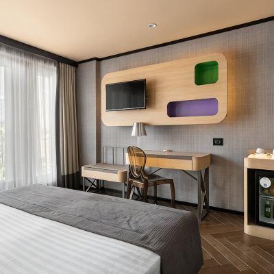 Superior Double Room CITY Hotel Sofia Promo Code