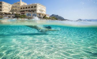 Gabbiano Azzurro Hotel & Suites - Housity