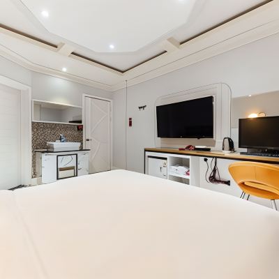 General Room Cheongju Jaba Promo Code
