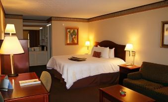 Econo Lodge Inn & Suites