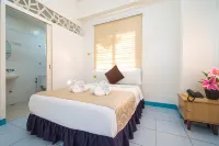 Alicia Tower Residences Hotels in 