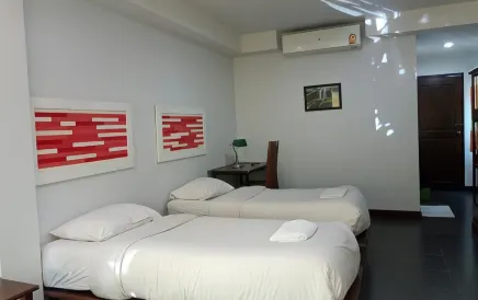 Baan Nai Vieng Hostel