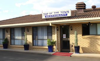 Top of the Town Motel