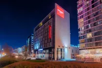 Leonardo Hotel Milton Keynes Hotels in 