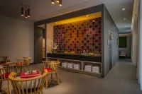 日內瓦城際飯店