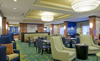 Fairfield Inn & Suites Columbus