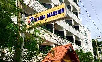 Arcadia Mansion