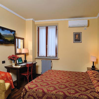 Business Double Room