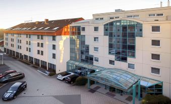 Mercure Hotel Frankfurt Airport Langen