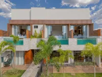 Pousada Villas - Bonito