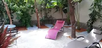 Villa Jaddis Hotels in 