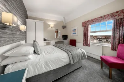 Cliffs Hotel Hotels in 
