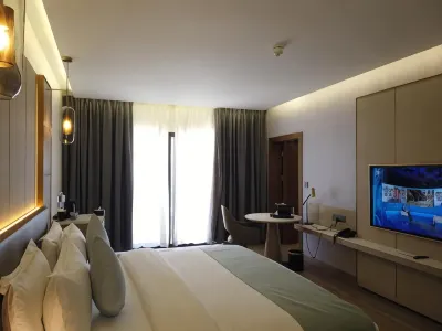 H豪華酒店 酒店
