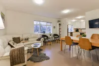 Syðra-Skörðugil Guesthouse Các khách sạn ở 