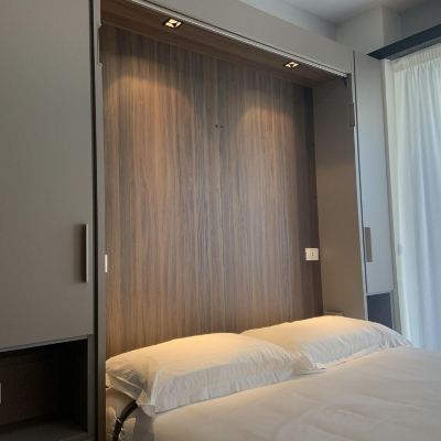Design Apartment Suites Marilia Apartments Promo Code