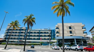Aquarios Praia Hotel Hotels in 