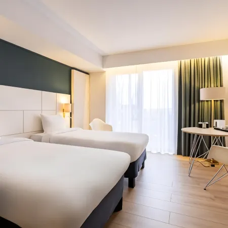Hotel Louise