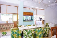 Villa de l'Integration