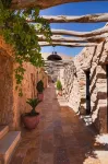 Hayat Zaman Hotel and Resort Petra โรงแรมใน