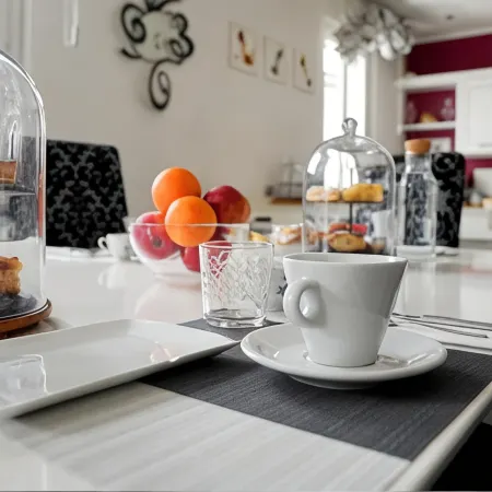 B&B le Mura