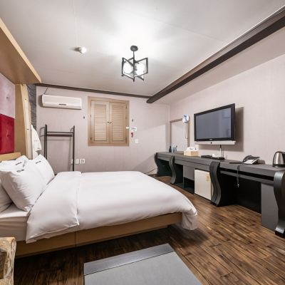 Special Room C Chuncheon Aubeson 쿠폰