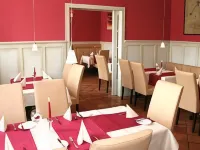 Hotel Goldene Krone Hoteles en Upper Harz