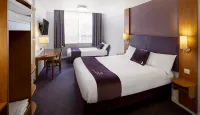Premier Inn Cannock (Orbital)