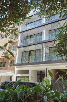 StayHere Casablanca - Gauthier Loft Living