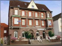 Hotel Kronprinz Hotels in Emden