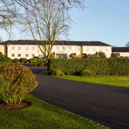Mercure Newbury West Grange Hotel