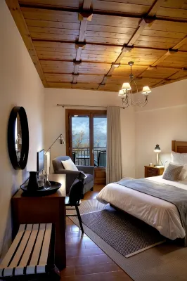 Levanta Hotel a 