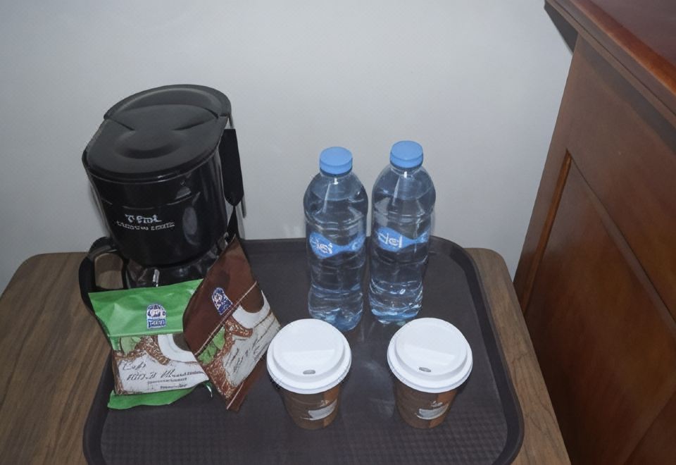 Best Western MajesticStandard Double Room