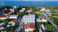 Pousada SAL e Mar Maracaipe Hotels in 