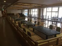 Minakami Onsengo Yubiso Onsen Hotel Yunojin فنادق في میناکامی