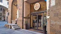 B&B Hotel Firenze Pitti Palace Al Ponte Vecchio Отели в г. 