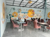 Aqua Bella Resort