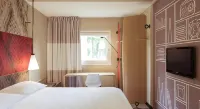 ibis Muenchen City Ost