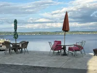Saratoga Lake 4 season  2Bd Track,Casino,SPAC,Golf, Ballet Hotels in Malta