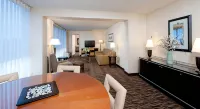 Crowne Plaza SAN FRANCISCO AIRPORT by IHG Hotel di 