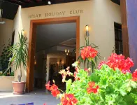 Hisar Holiday Club Hotéis em 