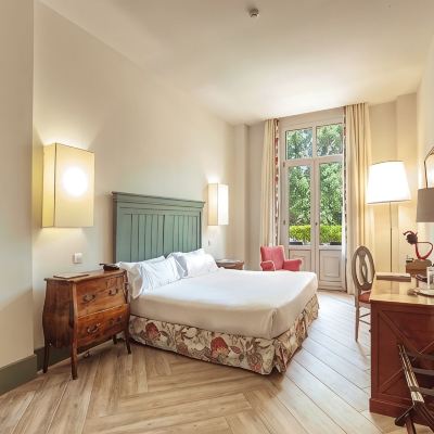 Premium Room With Balcony Palacio Urgoiti Promo Code